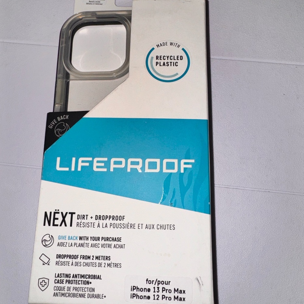 Lifeproof iPhone 13 Pro Max case